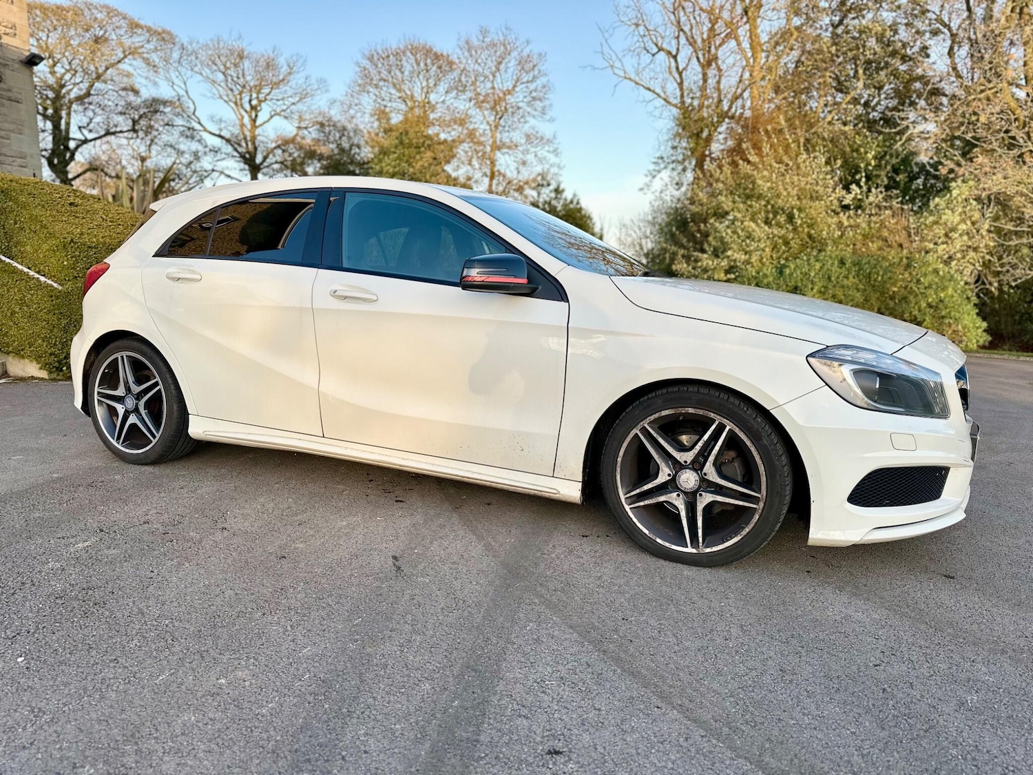 Used Mercedes-Benz A-Class 2013 for sale - 76404975: Photo 63