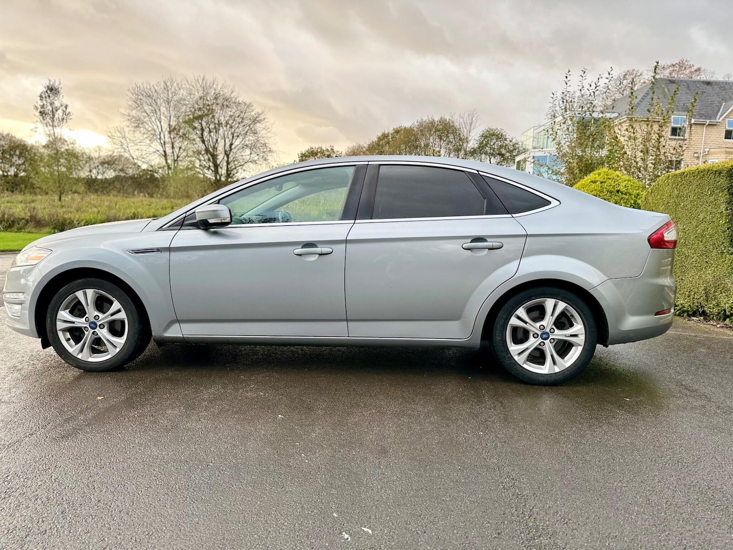 Used Ford Mondeo 2014 for sale - 76404972: Photo 11