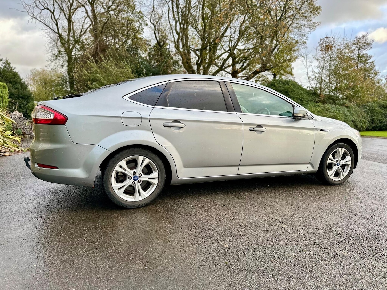 Used Ford Mondeo 2014 for sale - 76404972: Photo 14