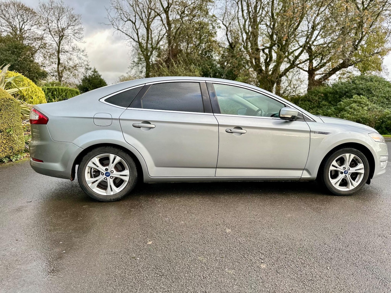 Used Ford Mondeo 2014 for sale - 76404972: Photo 15