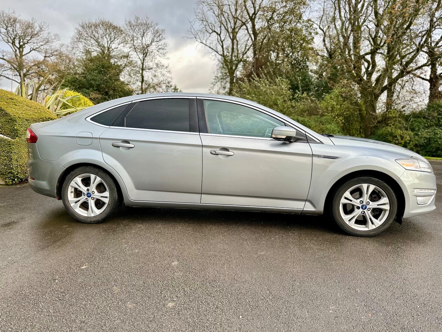 Used Ford Mondeo 2014 for sale - 76404972: Photo 16