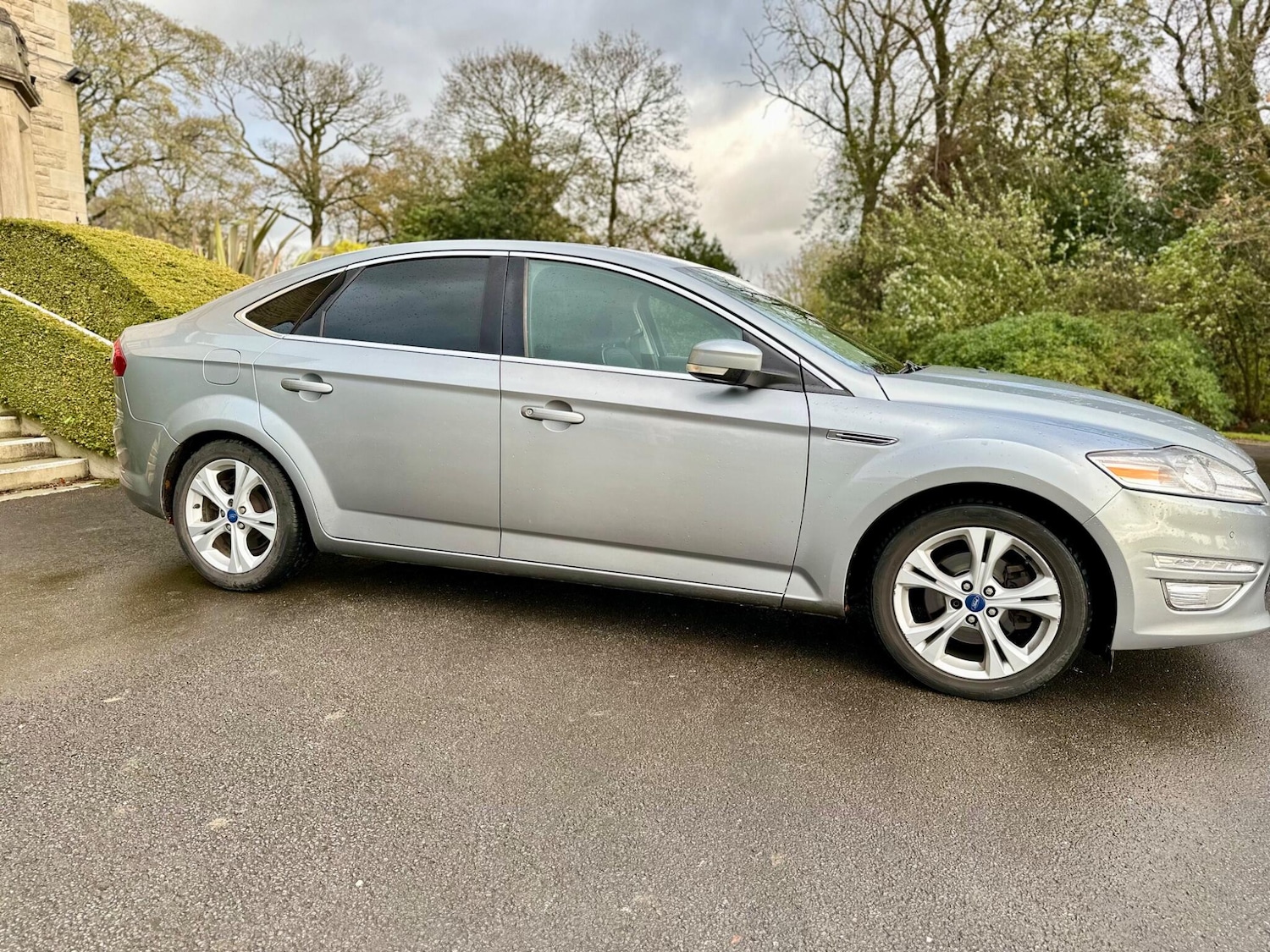 Used Ford Mondeo 2014 for sale - 76404972: Photo 17