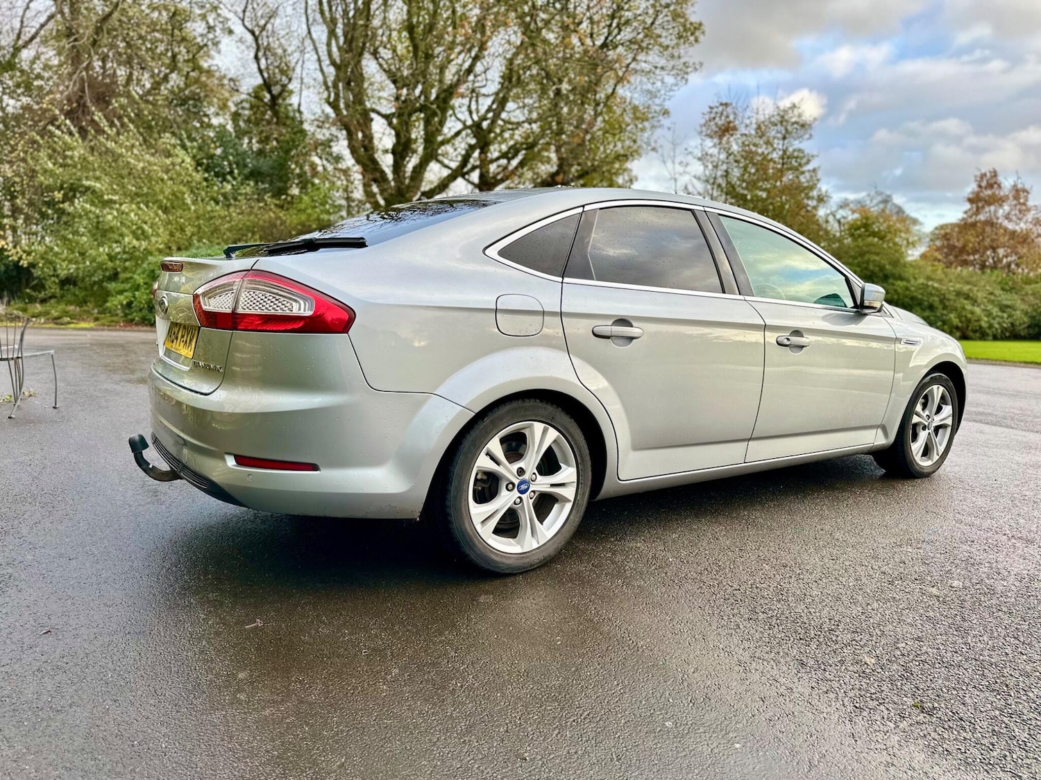 Used Ford Mondeo 2014 for sale - 76404972: Photo 19