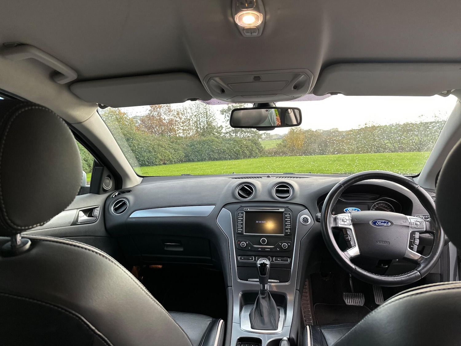 Used Ford Mondeo 2014 for sale - 76404972: Photo 24