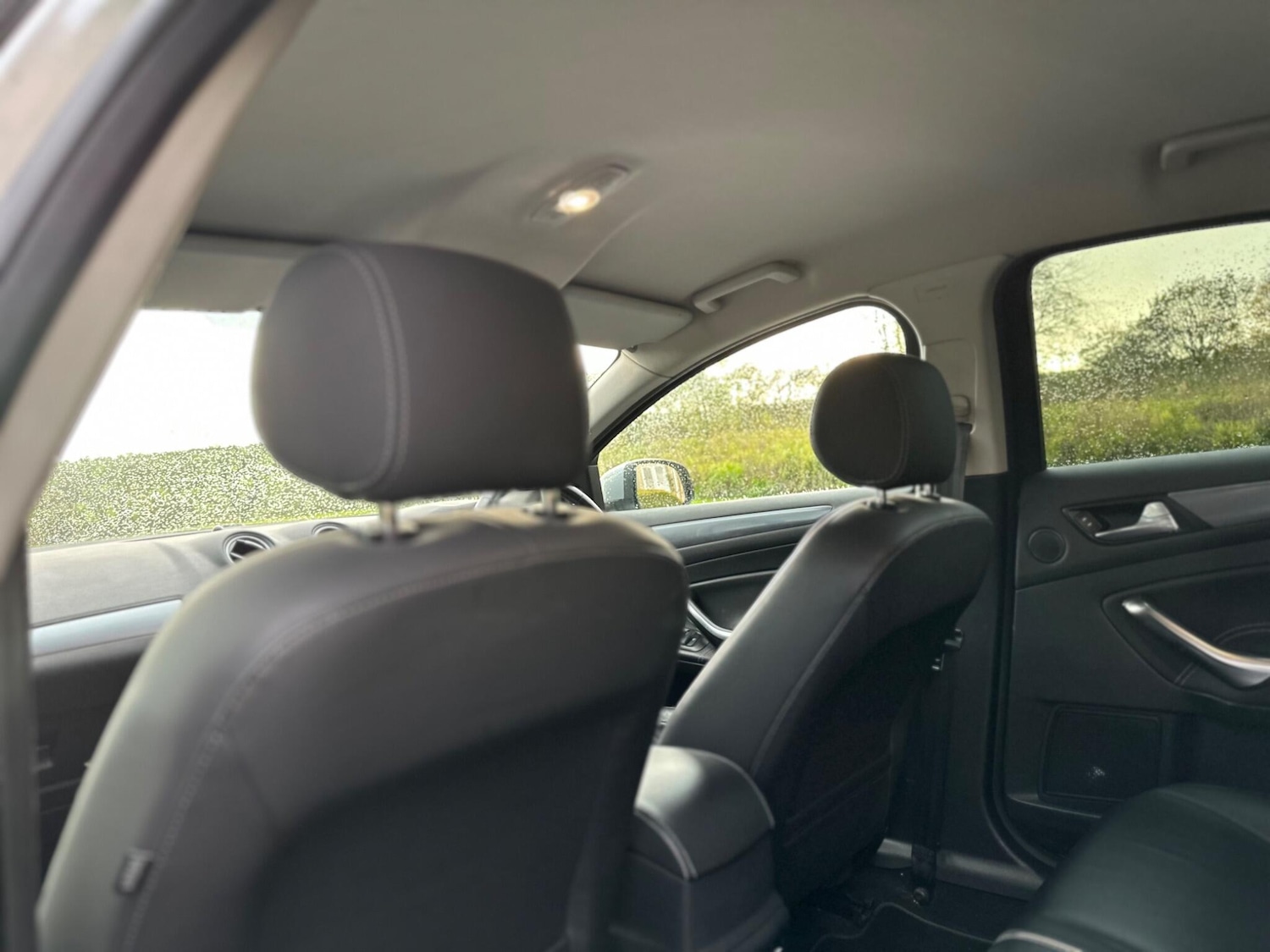 Used Ford Mondeo 2014 for sale - 76404972: Photo 30