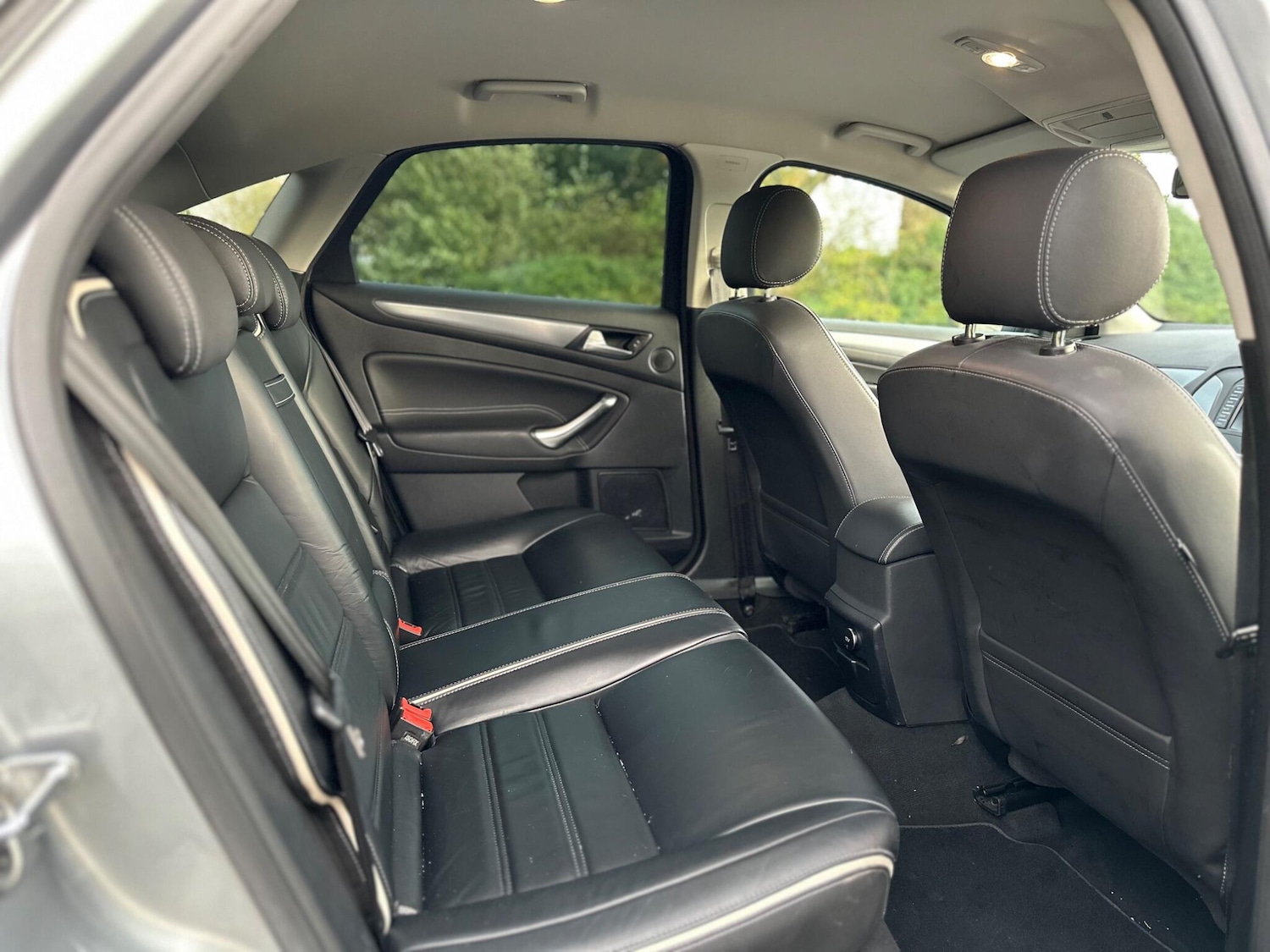 Used Ford Mondeo 2014 for sale - 76404972: Photo 35