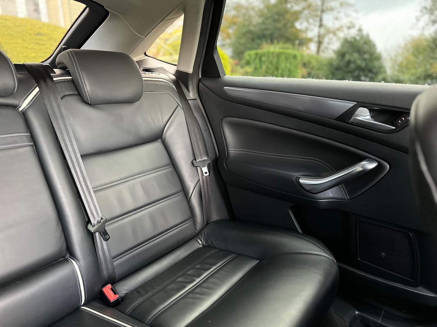 Used Ford Mondeo 2014 for sale - 76404972: Photo 36