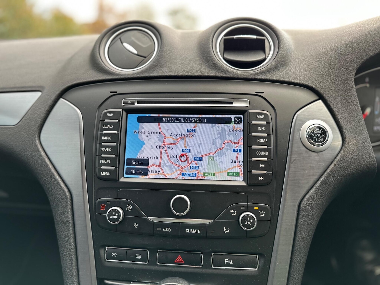 Used Ford Mondeo 2014 for sale - 76404972: Photo 43