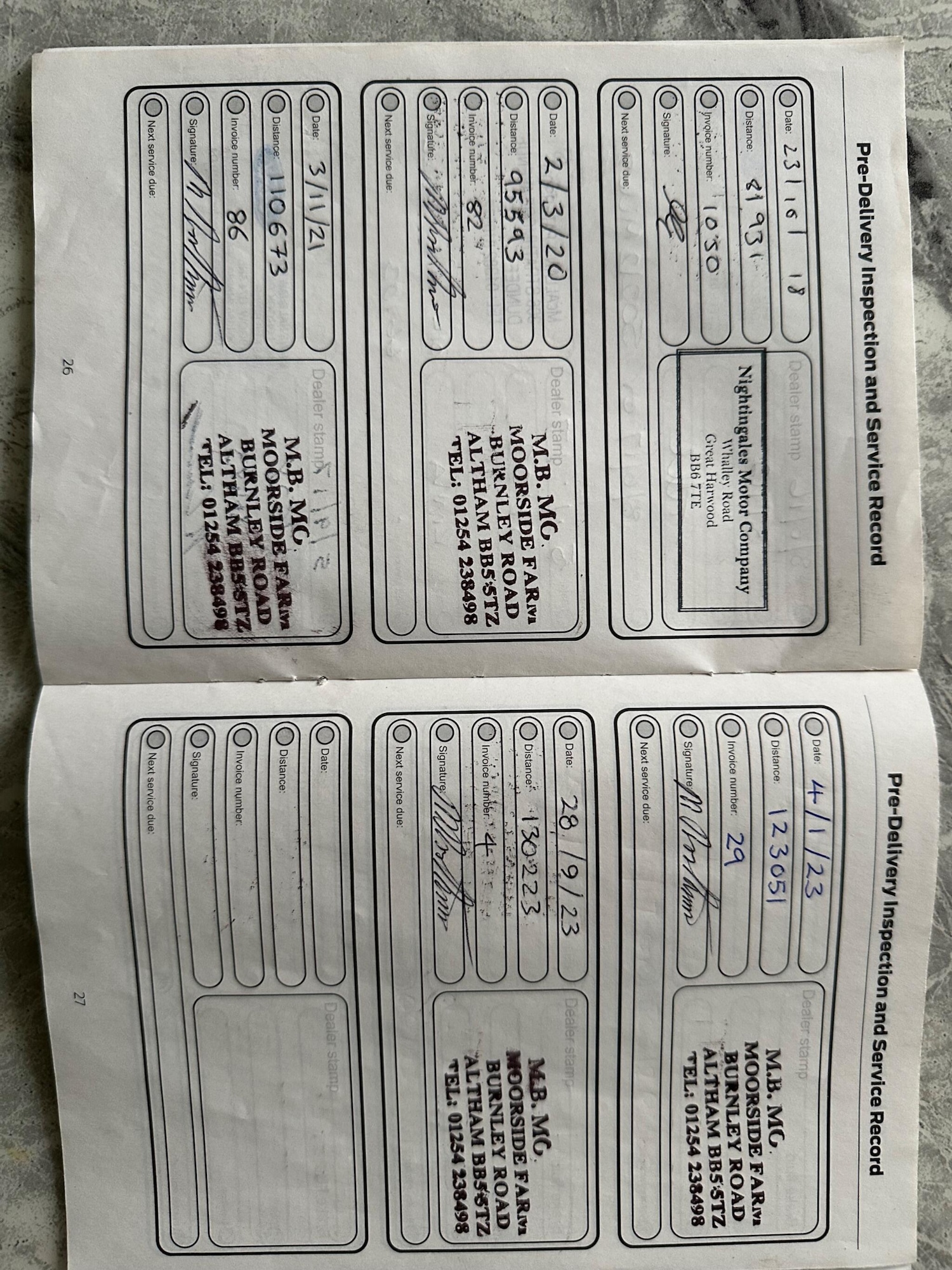 Used Ford Mondeo 2014 for sale - 76404972: Photo 47