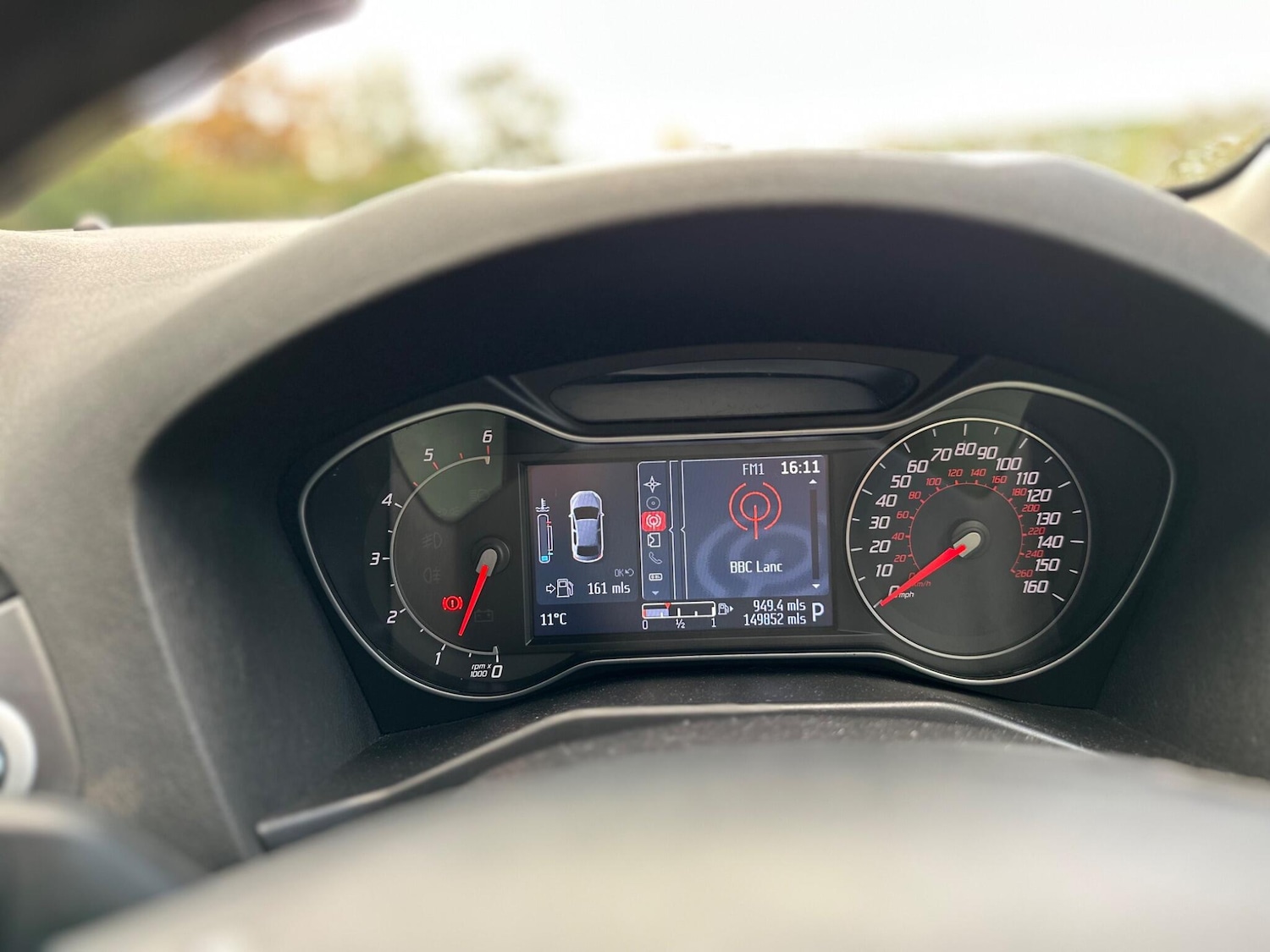 Used Ford Mondeo 2014 for sale - 76404972: Photo 50