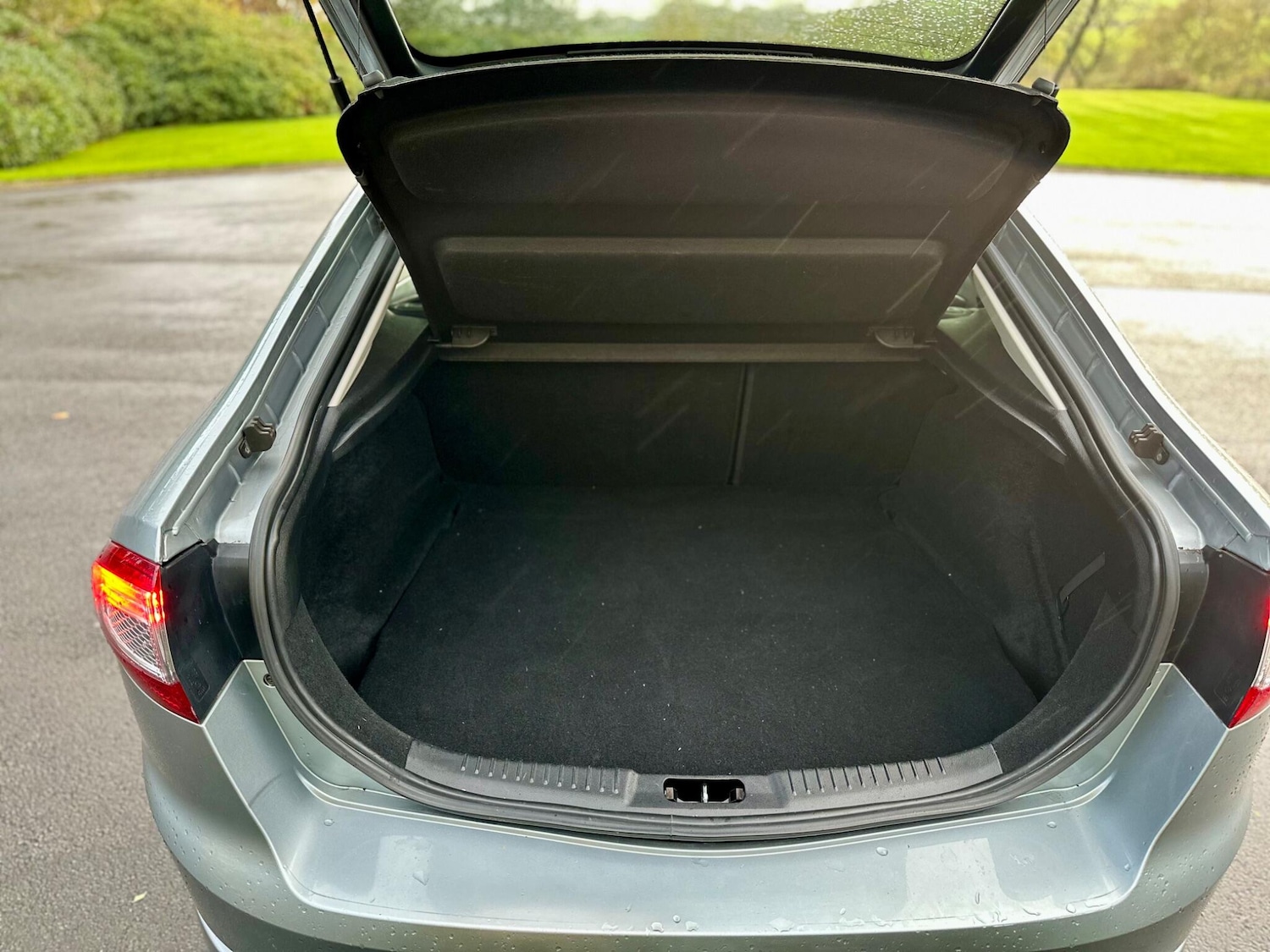 Used Ford Mondeo 2014 for sale - 76404972: Photo 51