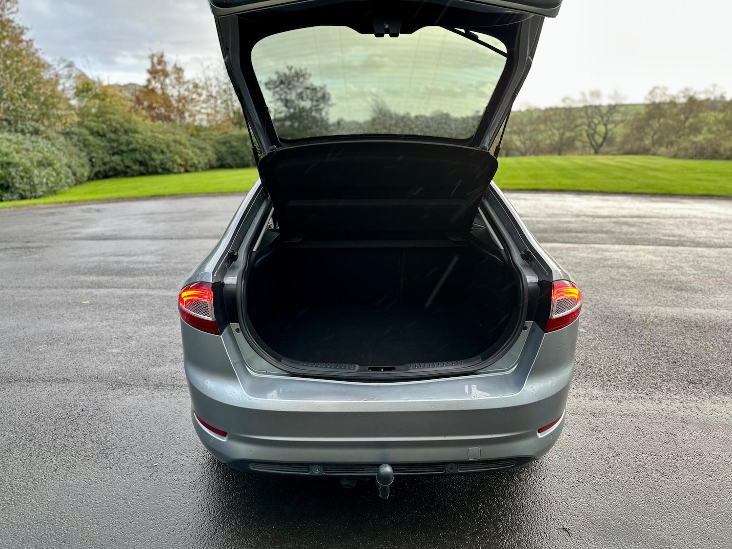 Used Ford Mondeo 2014 for sale - 76404972: Photo 52