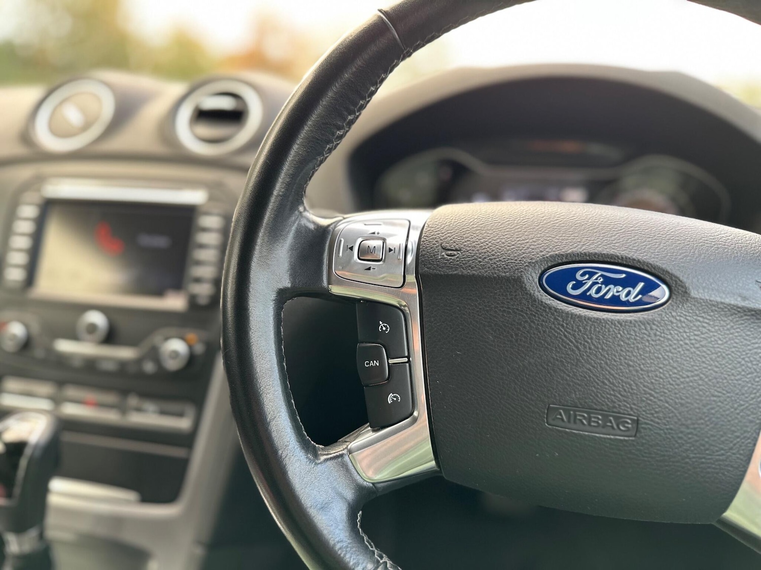 Used Ford Mondeo 2014 for sale - 76404972: Photo 53