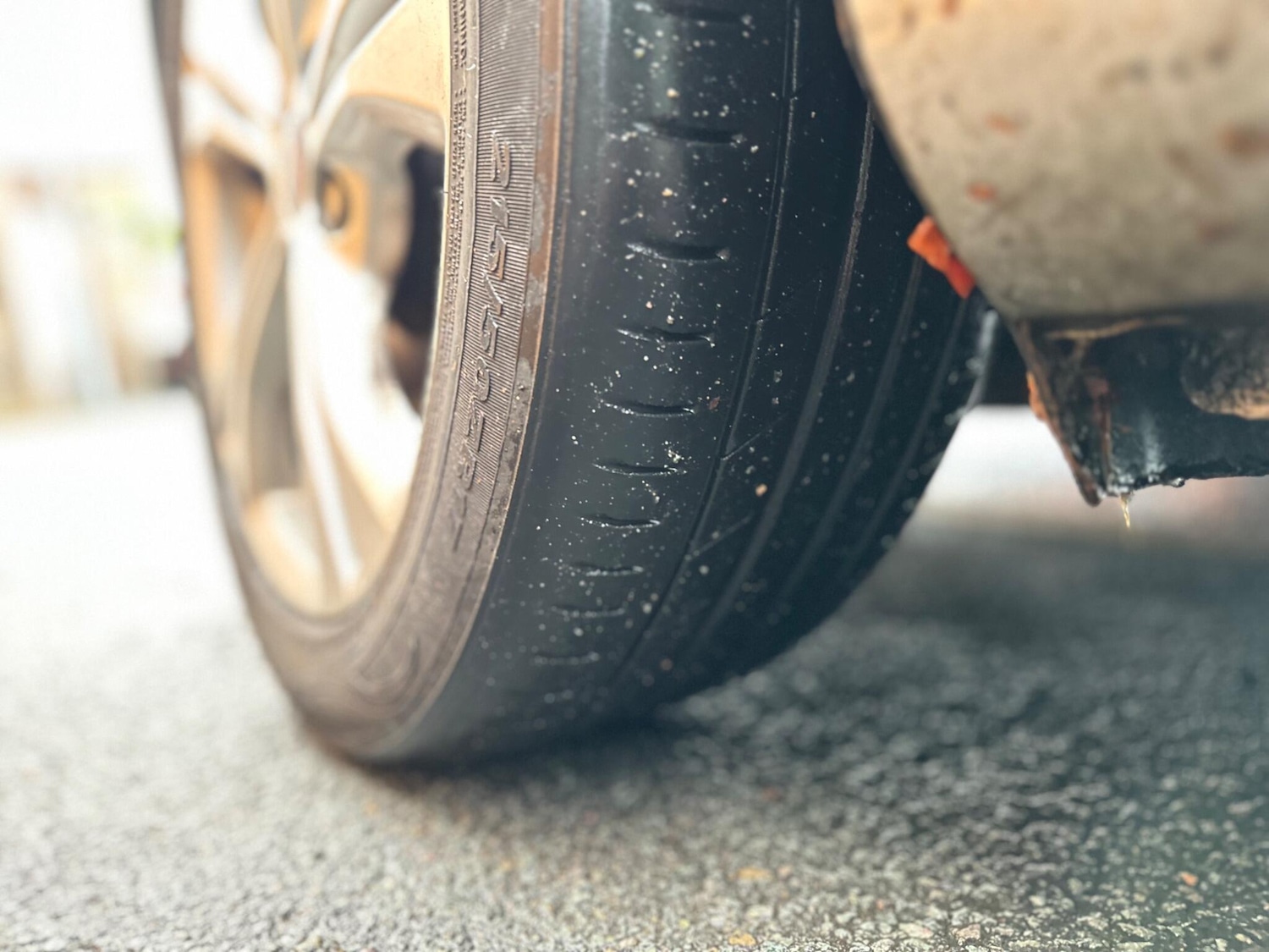 Used Ford Mondeo 2014 for sale - 76404972: Photo 58