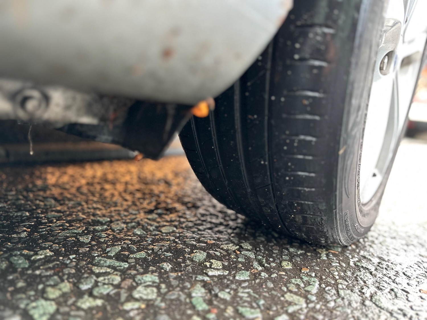 Used Ford Mondeo 2014 for sale - 76404972: Photo 60