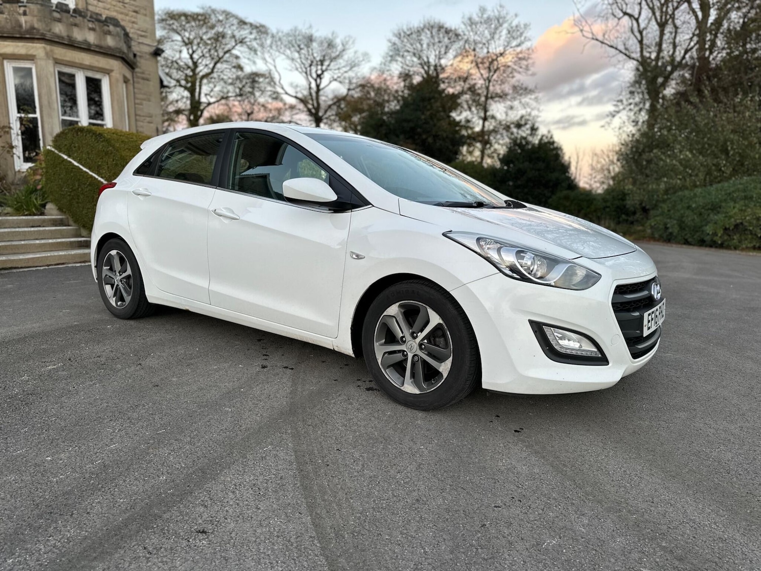 Used Hyundai i30 2016 for sale - 76408933: Photo 1