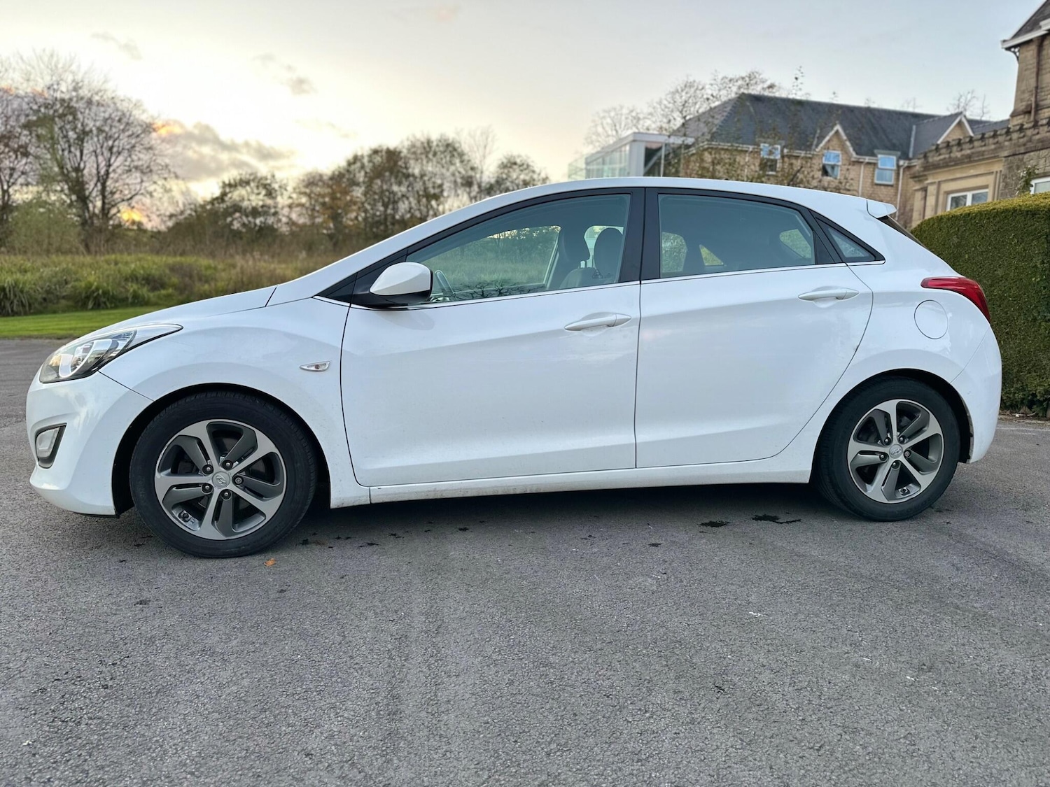 Used Hyundai i30 2016 for sale - 76408933: Photo 10