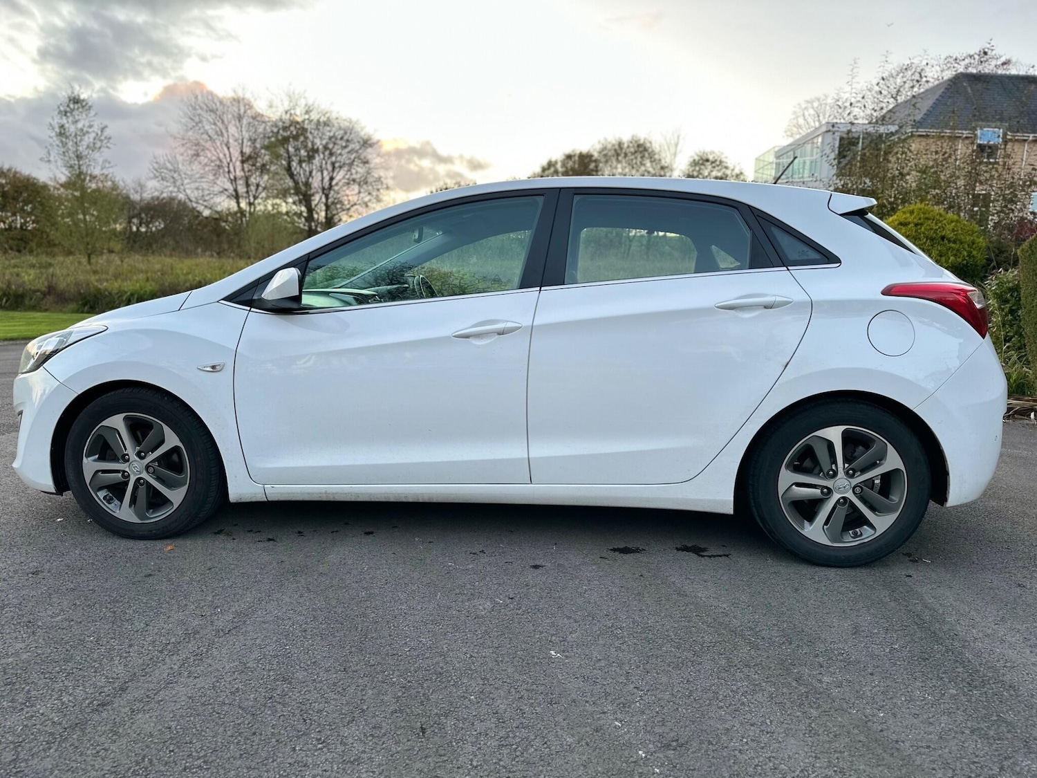 Used Hyundai i30 2016 for sale - 76408933: Photo 11