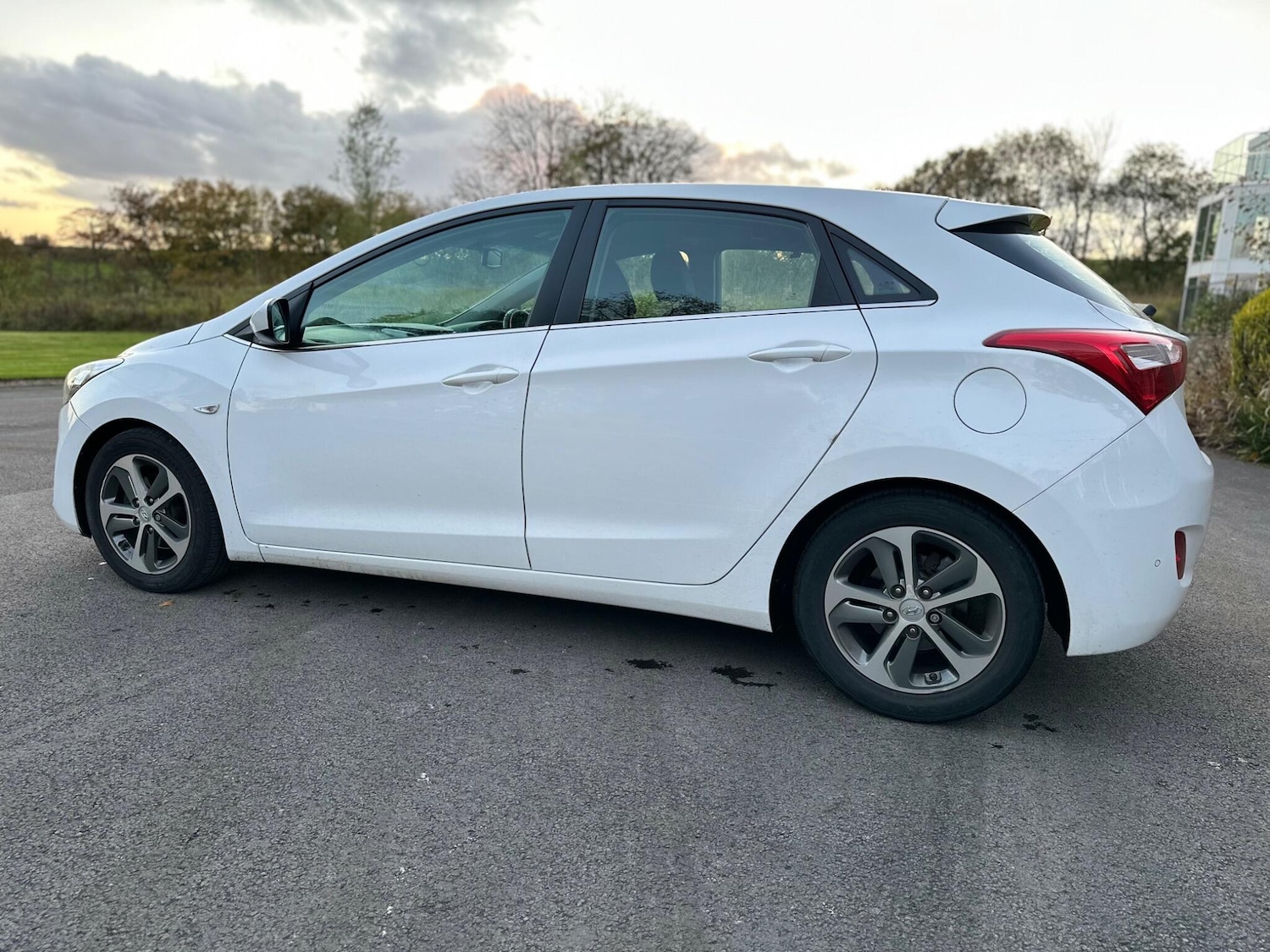 Used Hyundai i30 2016 for sale - 76408933: Photo 12