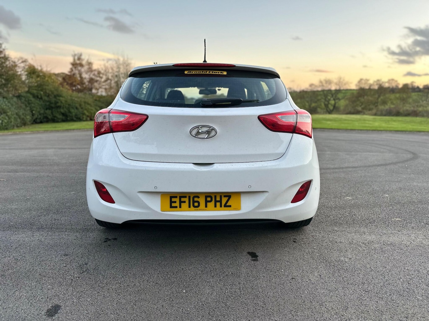 Used Hyundai i30 2016 for sale - 76408933: Photo 13