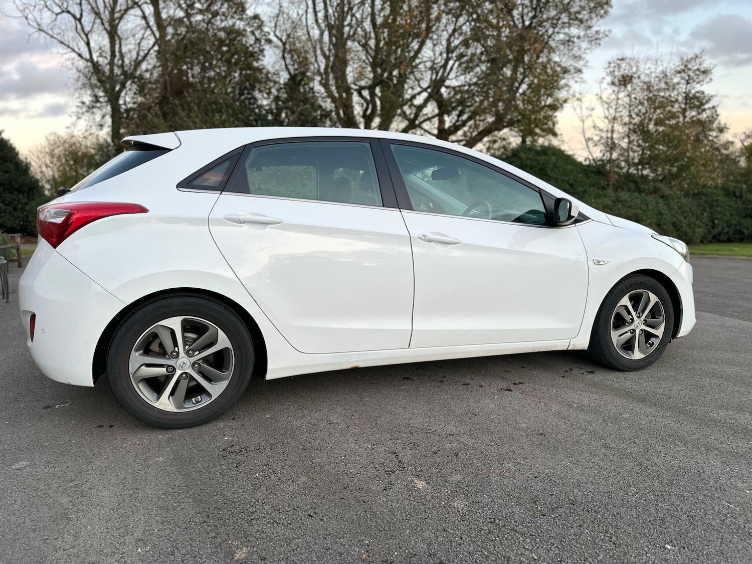 Used Hyundai i30 2016 for sale - 76408933: Photo 14