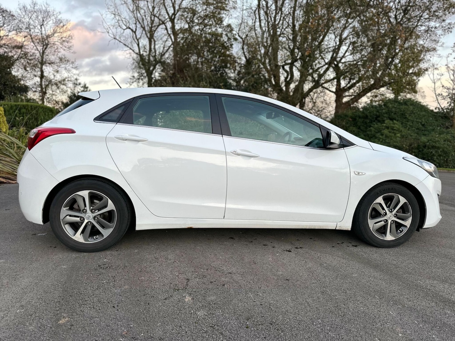 Used Hyundai i30 2016 for sale - 76408933: Photo 15