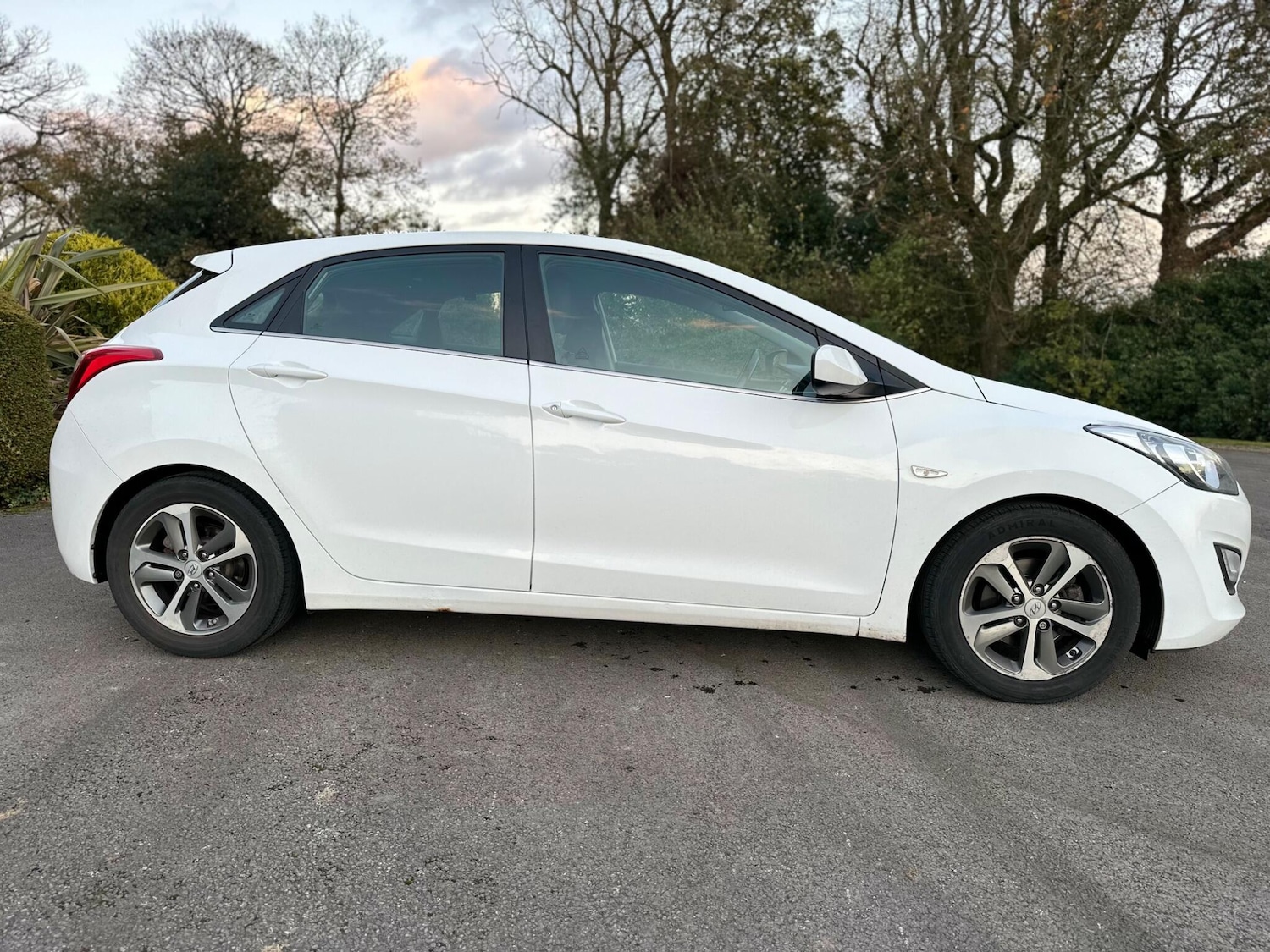 Used Hyundai i30 2016 for sale - 76408933: Photo 16