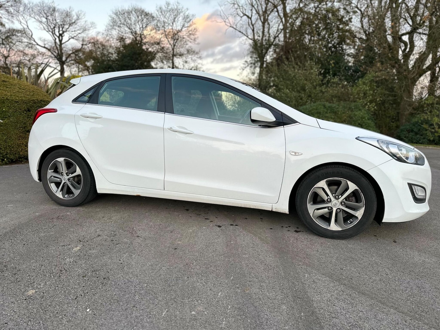 Used Hyundai i30 2016 for sale - 76408933: Photo 17