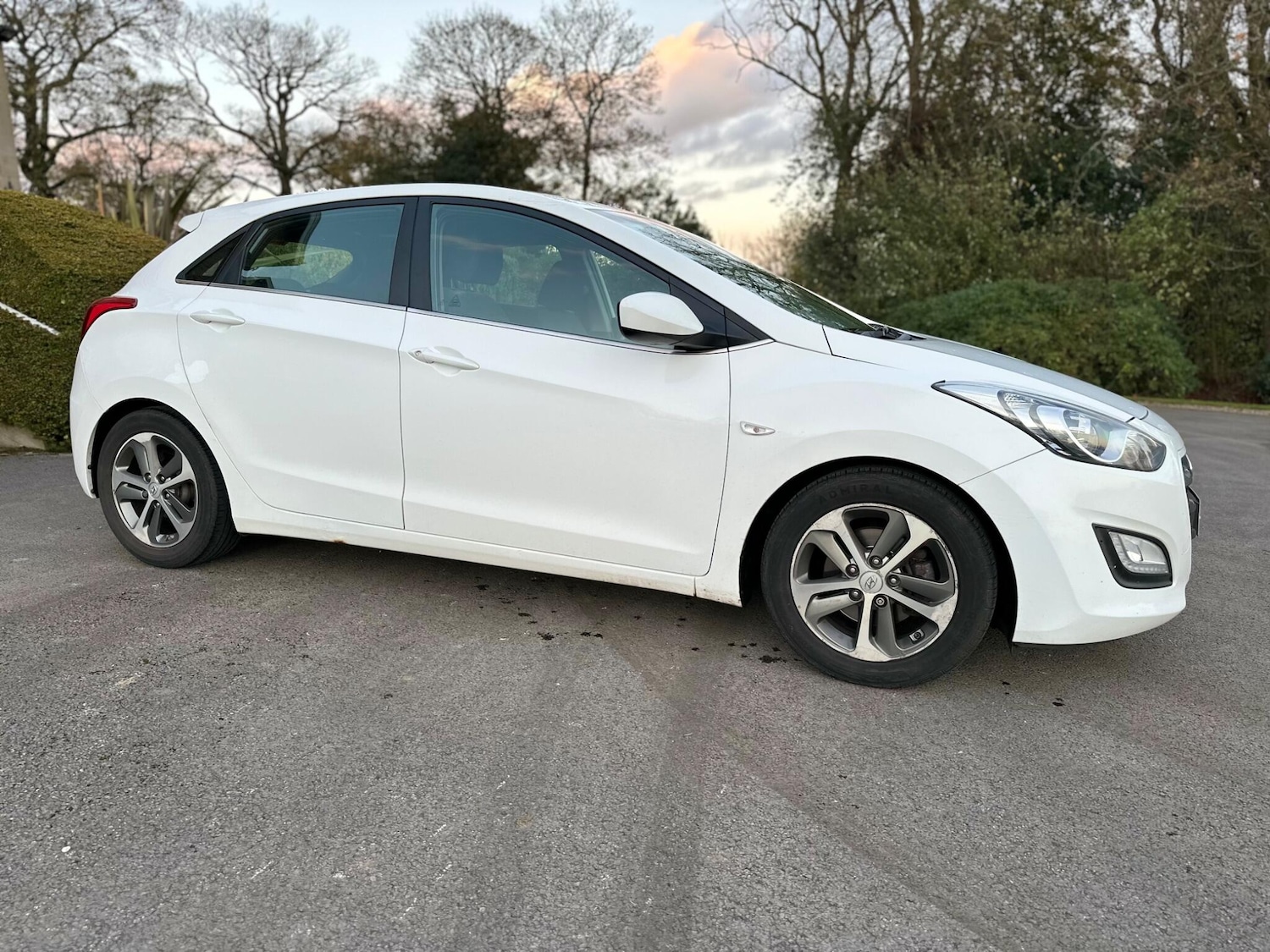 Used Hyundai i30 2016 for sale - 76408933: Photo 18