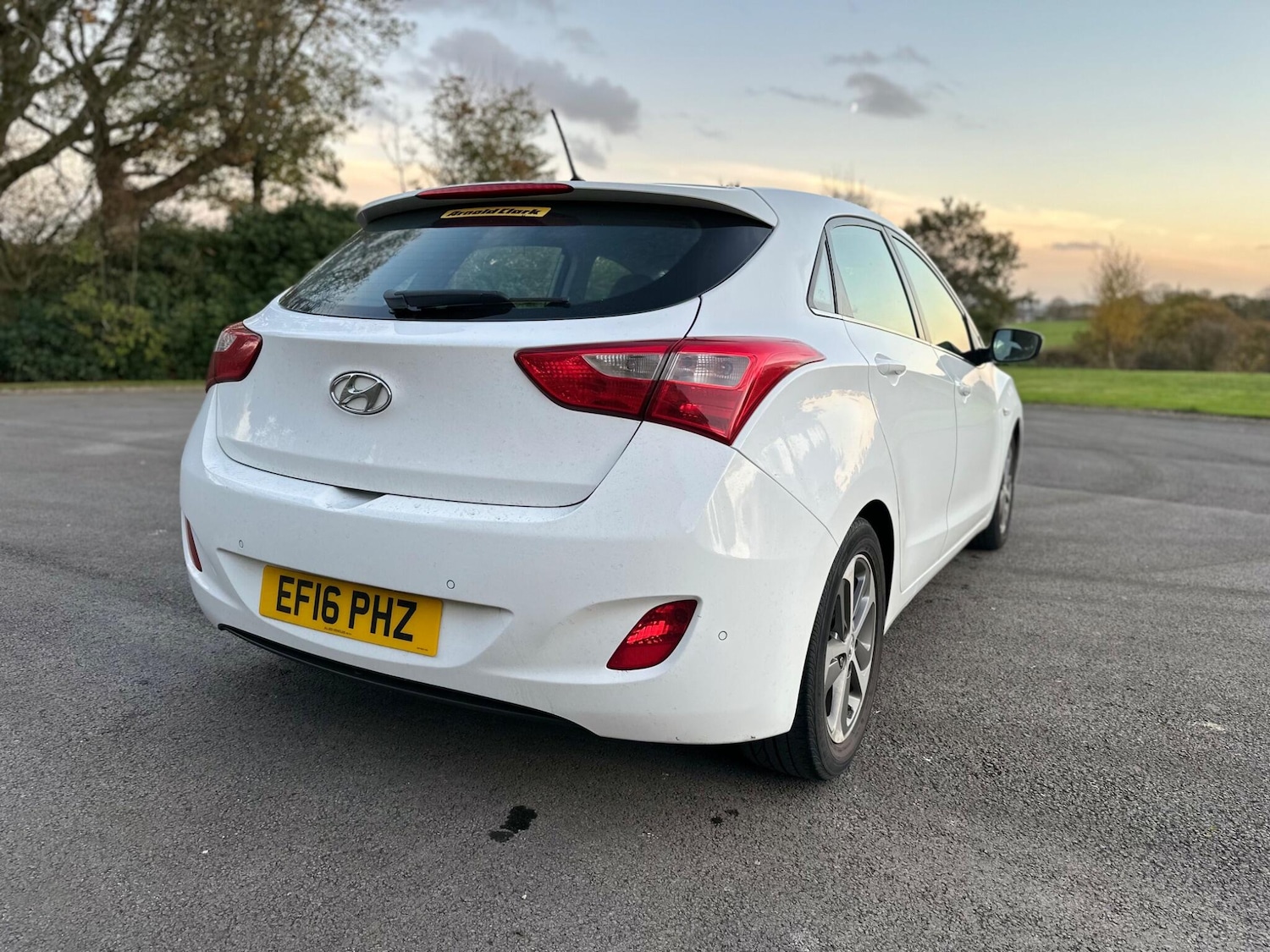 Used Hyundai i30 2016 for sale - 76408933: Photo 19
