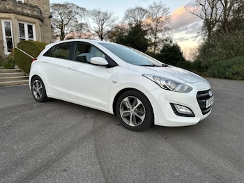 Used Hyundai i30 2016 for sale - 76408933: Photo