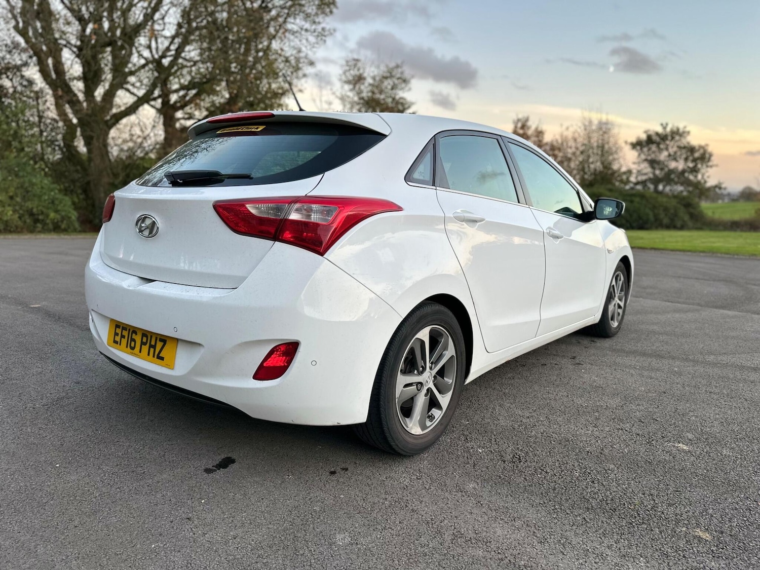 Used Hyundai i30 2016 for sale - 76408933: Photo 20