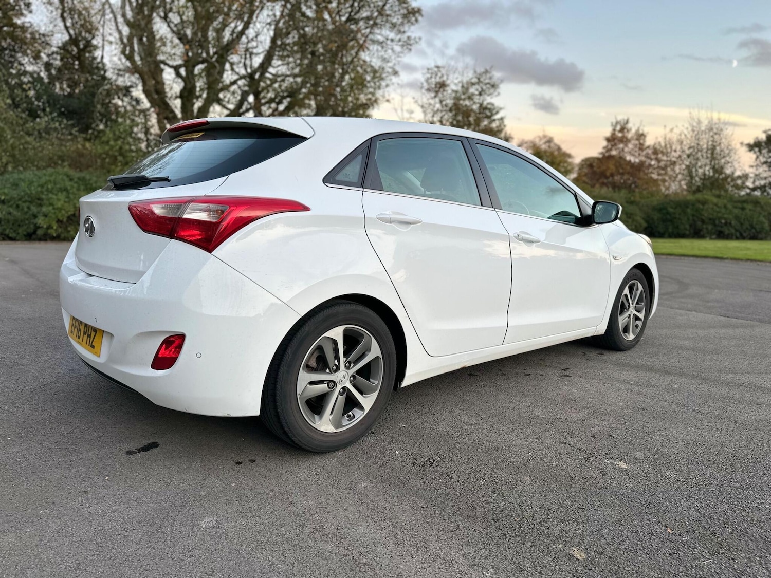 Used Hyundai i30 2016 for sale - 76408933: Photo 21