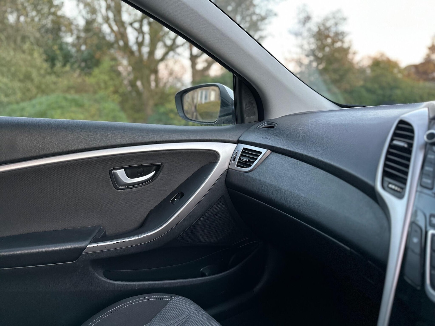 Used Hyundai i30 2016 for sale - 76408933: Photo 22