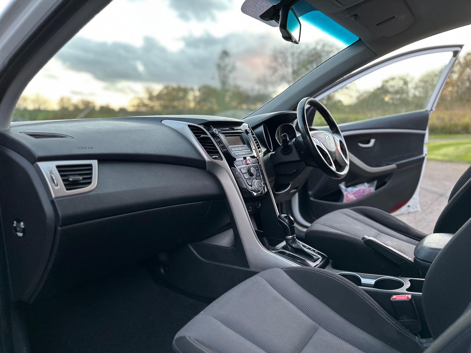 Used Hyundai i30 2016 for sale - 76408933: Photo 25