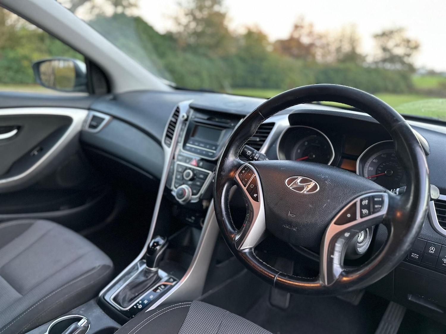 Used Hyundai i30 2016 for sale - 76408933: Photo 27