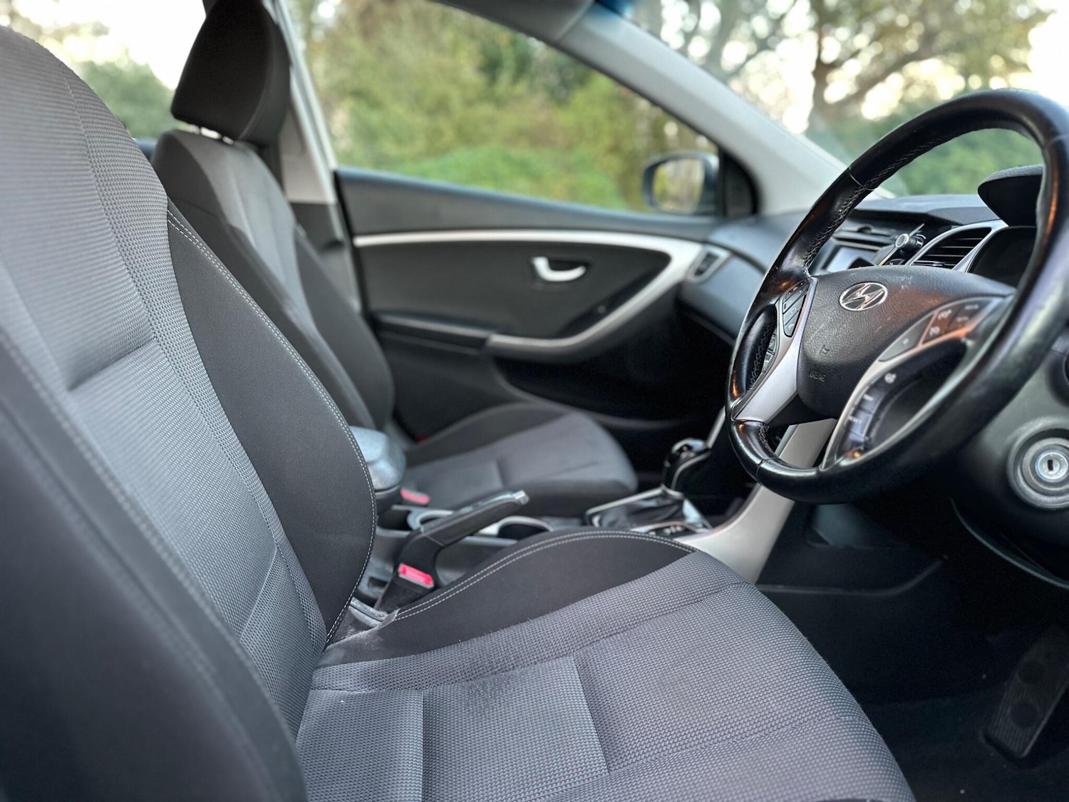 Used Hyundai i30 2016 for sale - 76408933: Photo 28