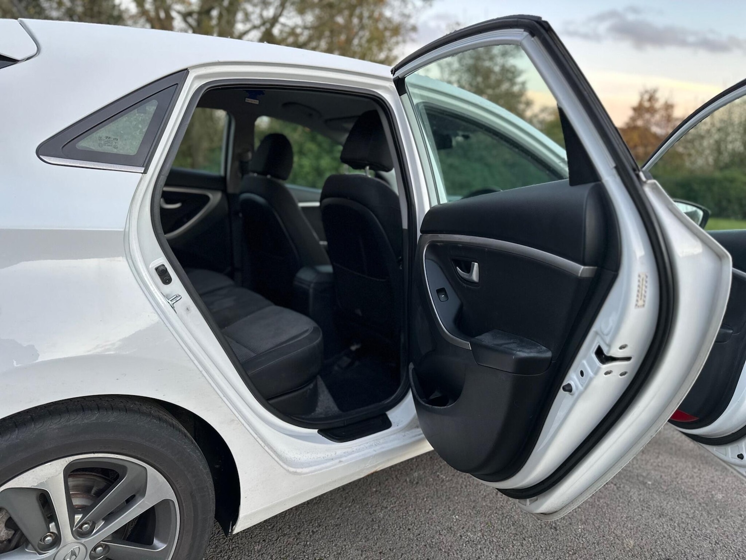 Used Hyundai i30 2016 for sale - 76408933: Photo 29