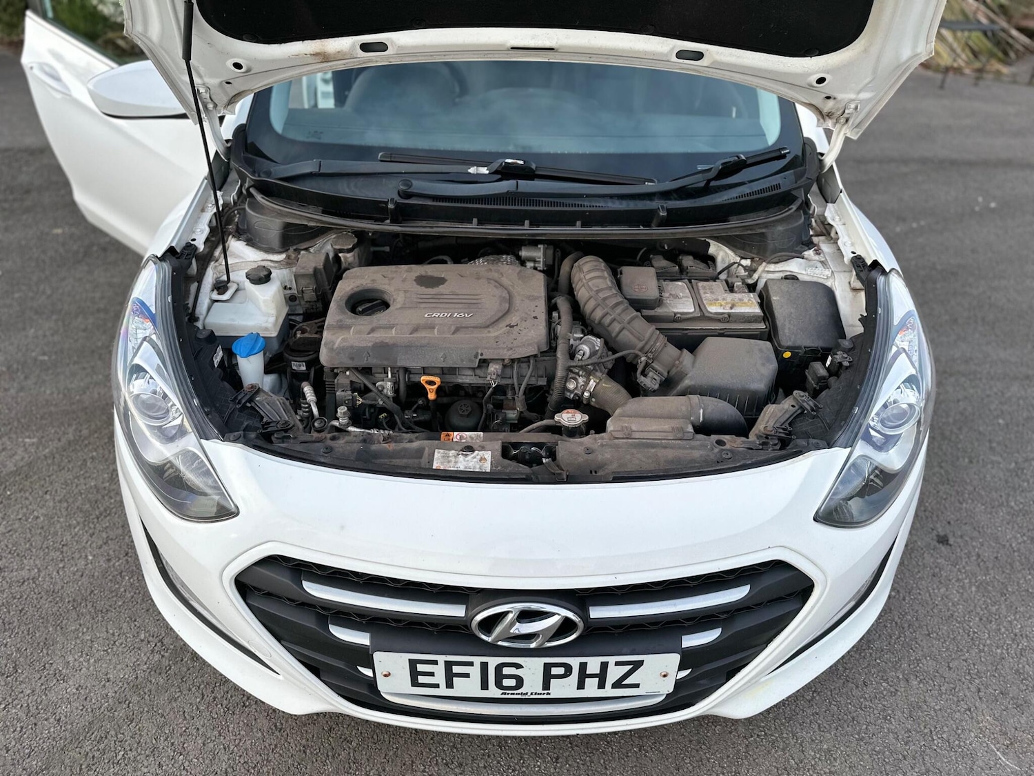 Used Hyundai i30 2016 for sale - 76408933: Photo 32