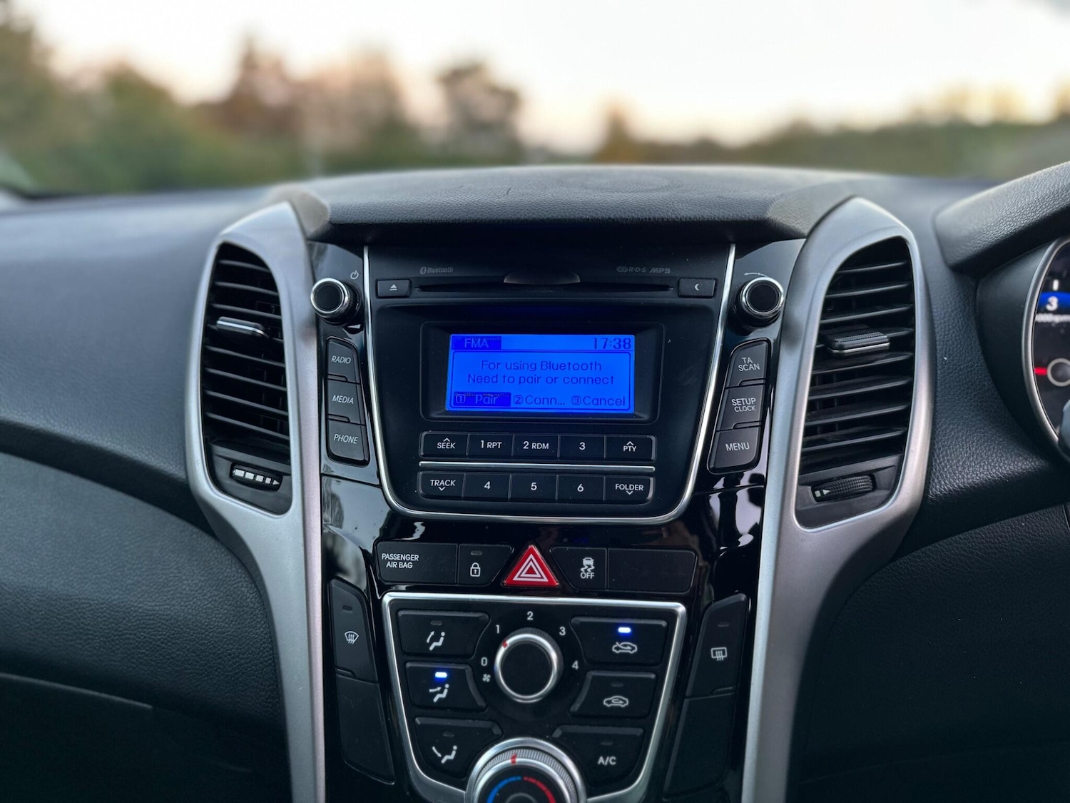 Used Hyundai i30 2016 for sale - 76408933: Photo 33