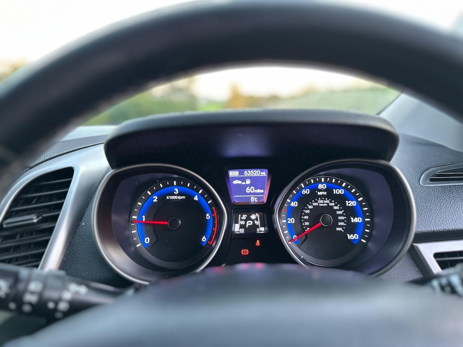 Used Hyundai i30 2016 for sale - 76408933: Photo 36