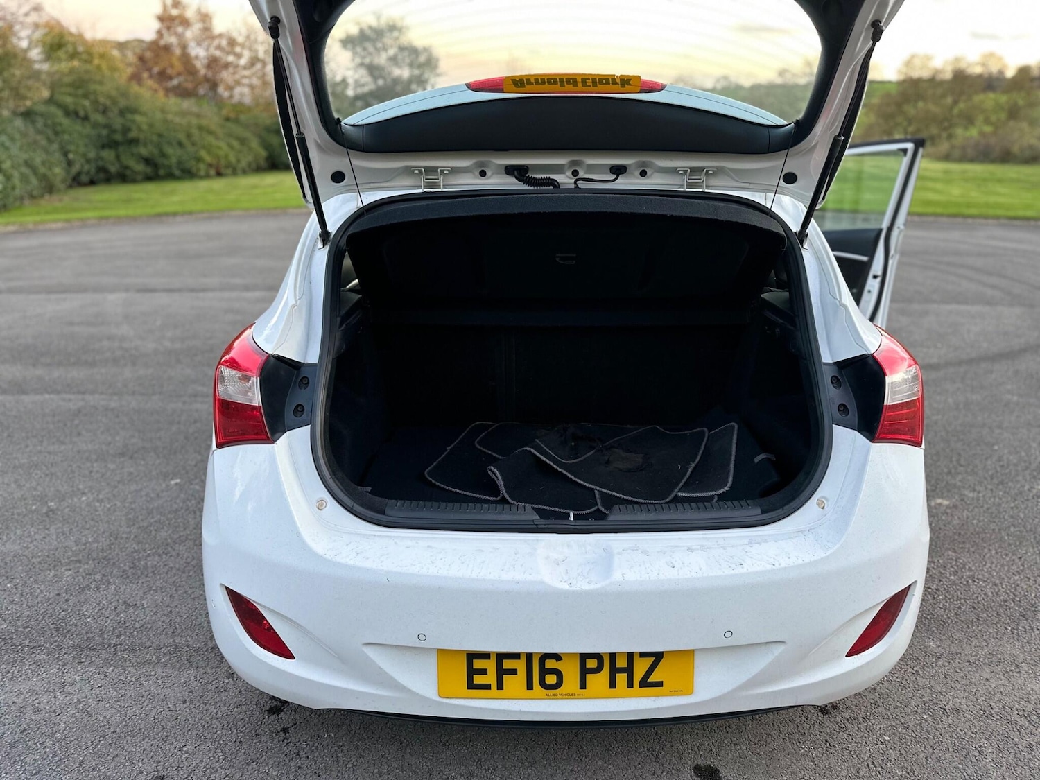 Used Hyundai i30 2016 for sale - 76408933: Photo 37