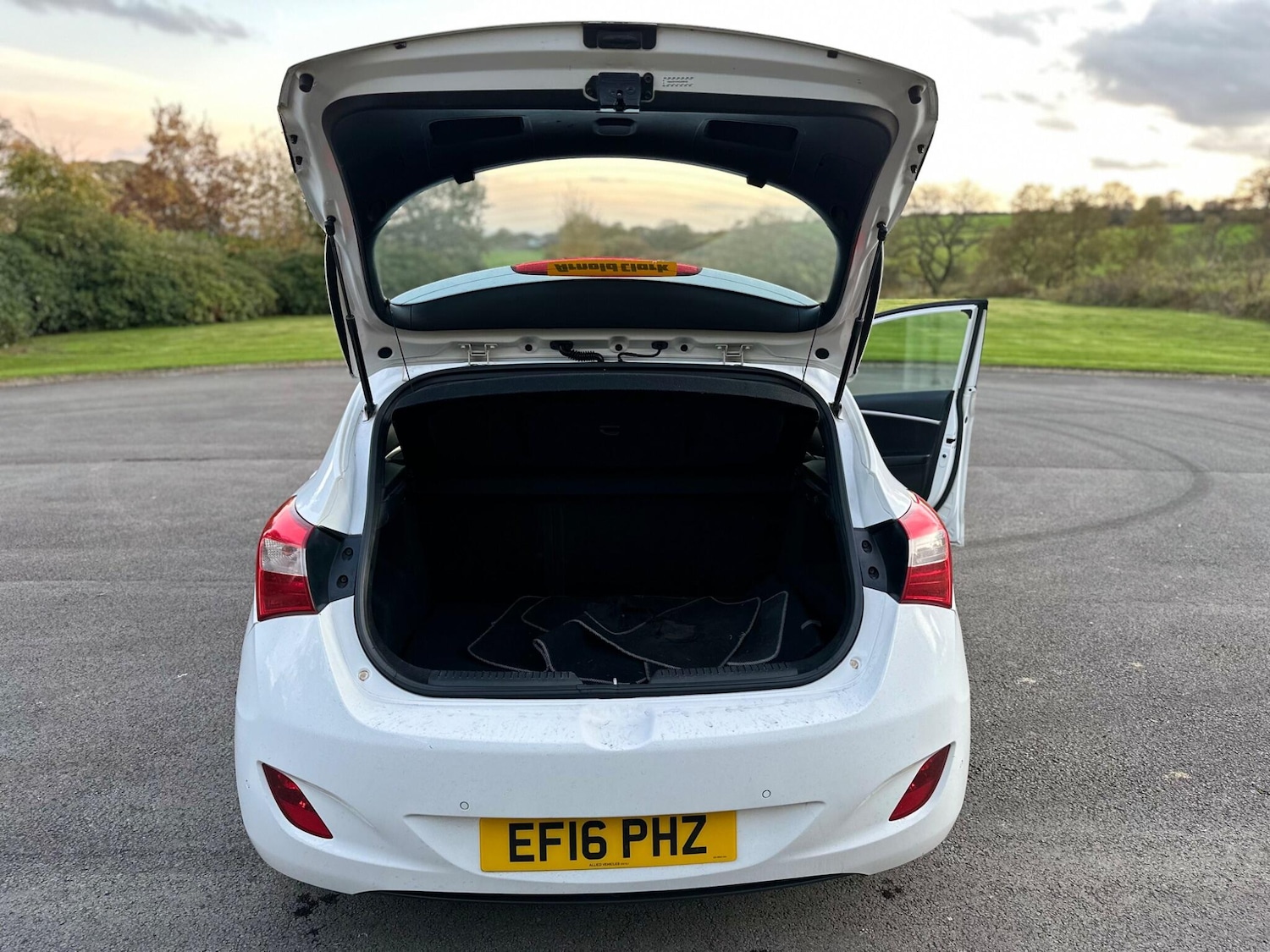 Used Hyundai i30 2016 for sale - 76408933: Photo 38