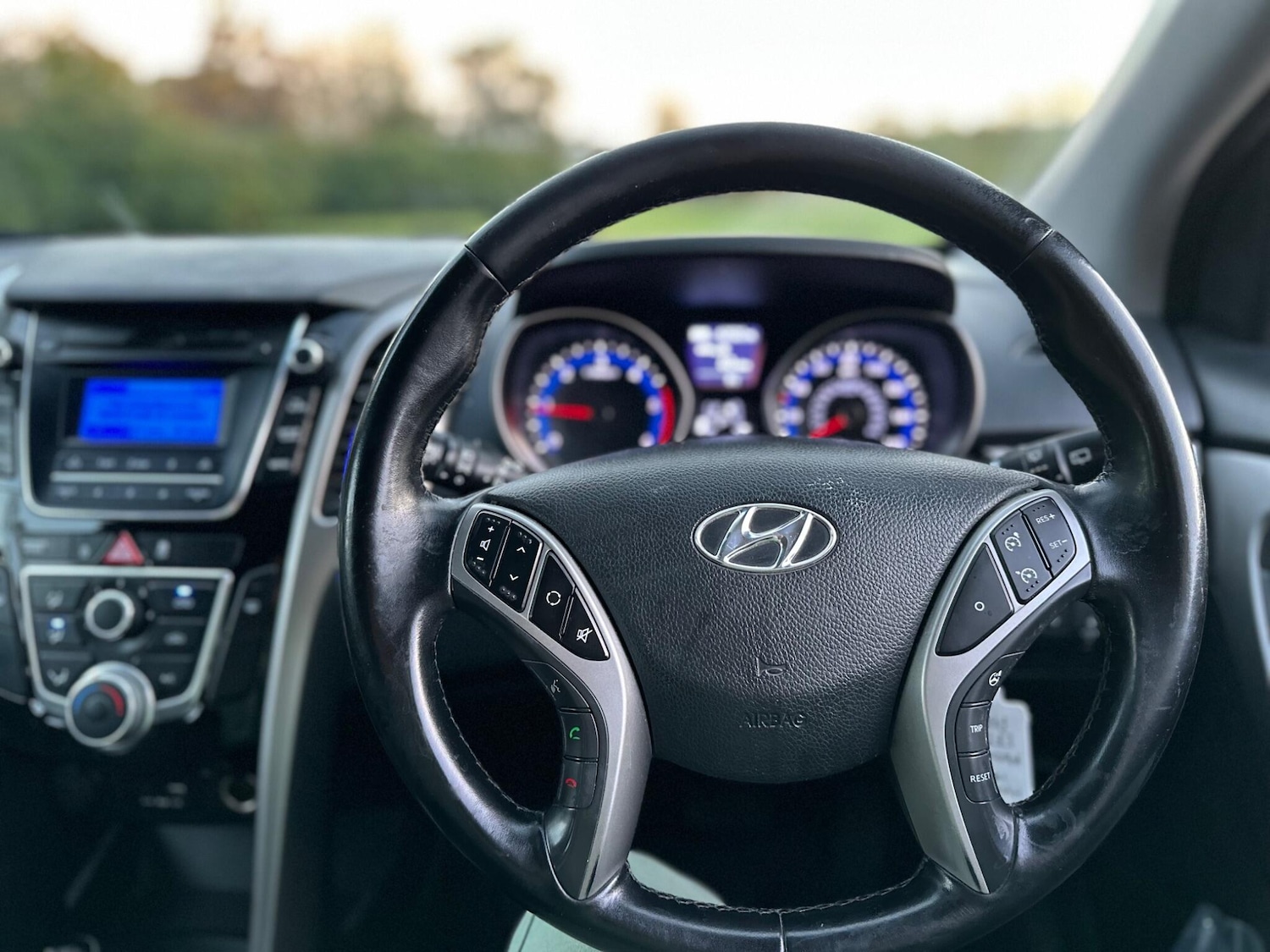 Used Hyundai i30 2016 for sale - 76408933: Photo 39