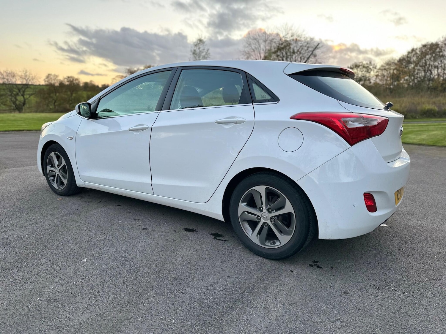 Used Hyundai i30 2016 for sale - 76408933: Photo 4