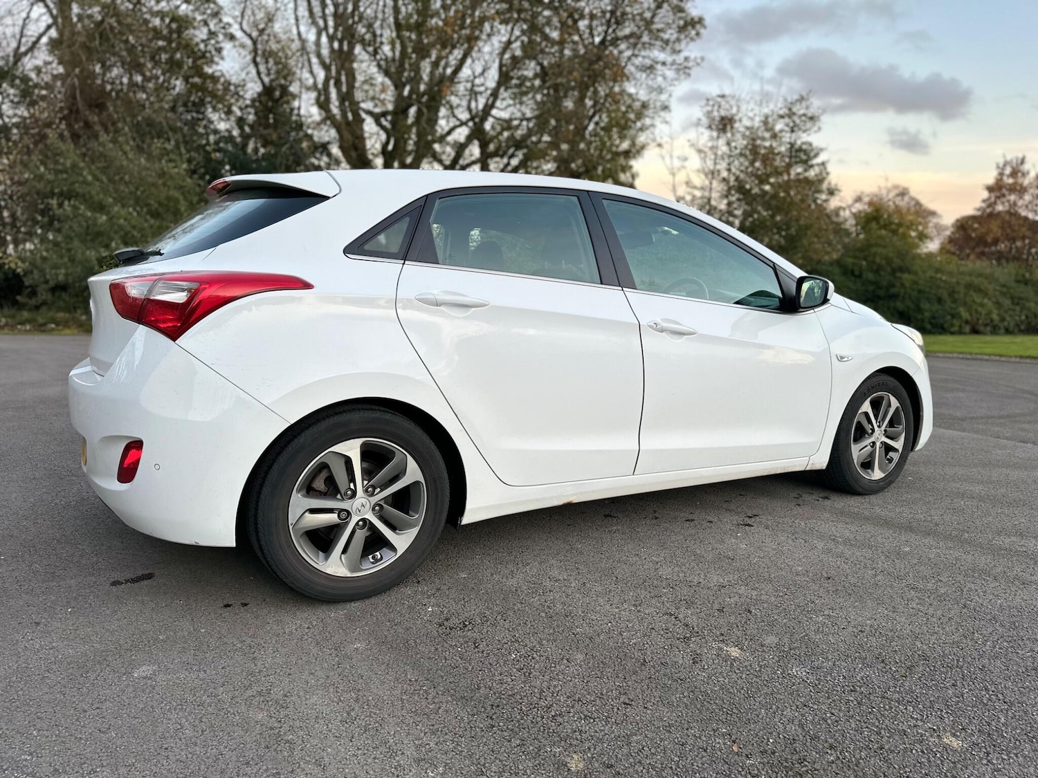 Used Hyundai i30 2016 for sale - 76408933: Photo 41