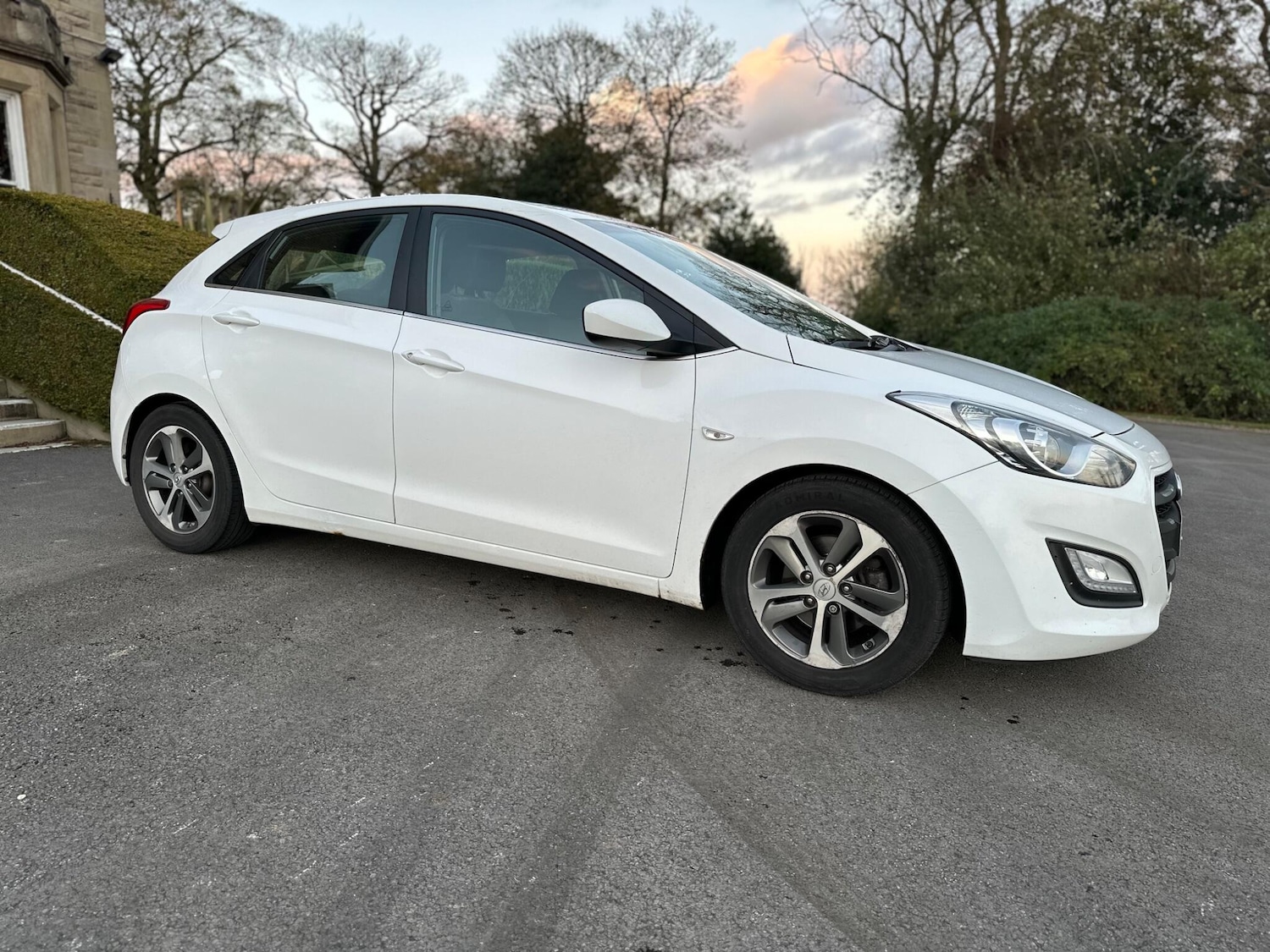 Used Hyundai i30 2016 for sale - 76408933: Photo 5