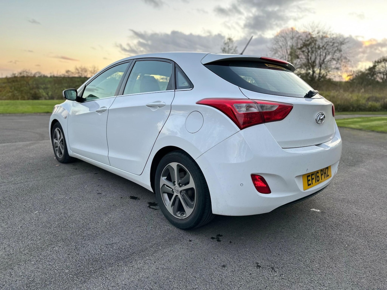 Used Hyundai i30 2016 for sale - 76408933: Photo 7