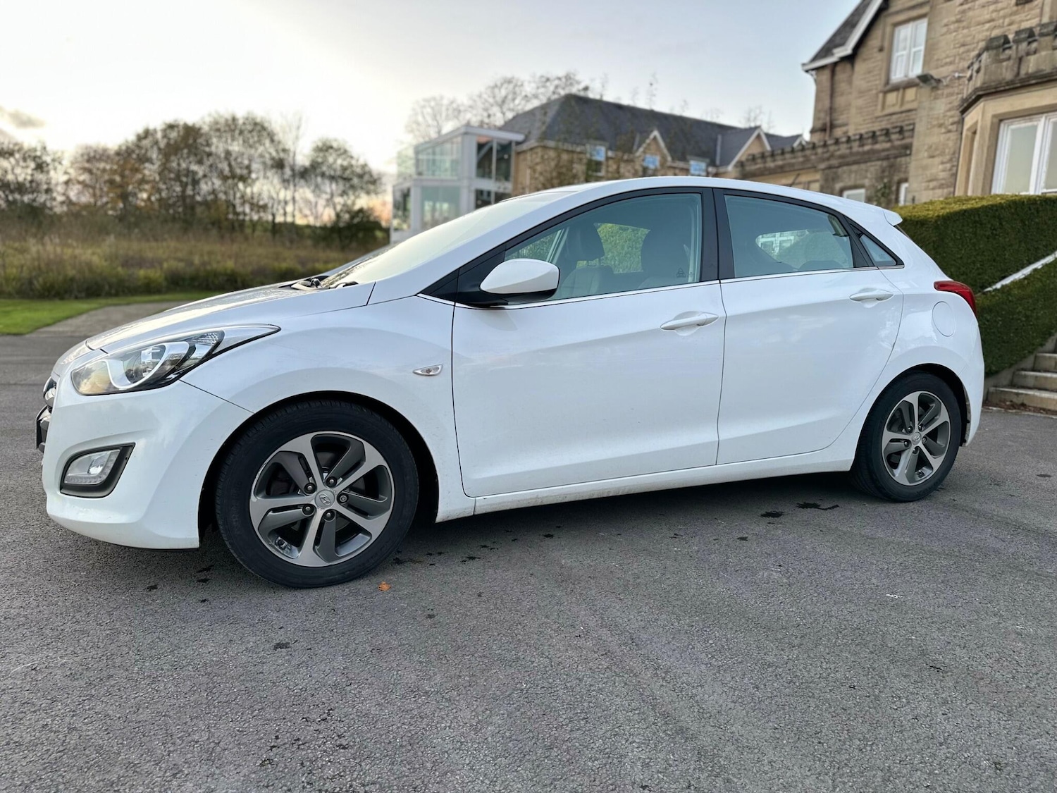 Used Hyundai i30 2016 for sale - 76408933: Photo 9