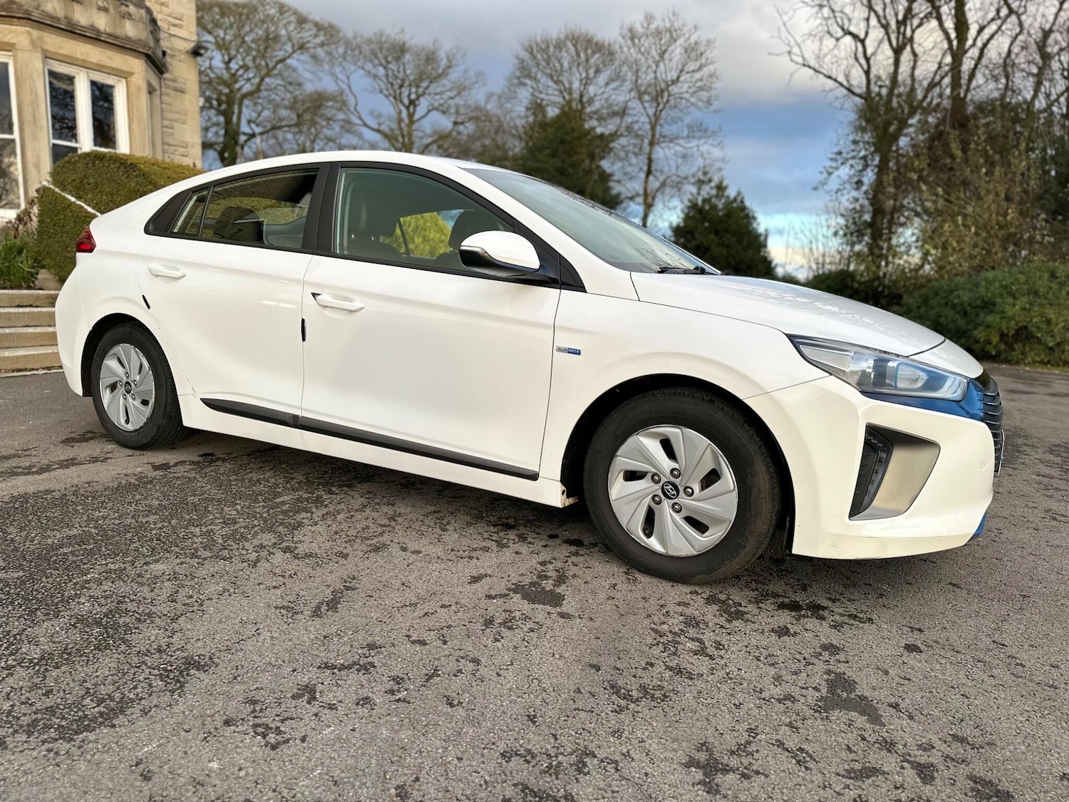 Used Hyundai IONIQ 2017 for sale - 76759438: Photo 10